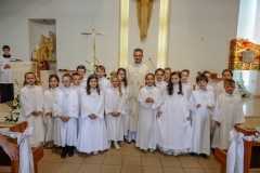 1. sv. prijímanie
