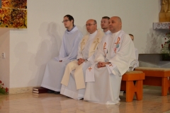 25. výr. posvätenia chrámu