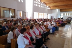 Festival mariánskych pútnických piesní