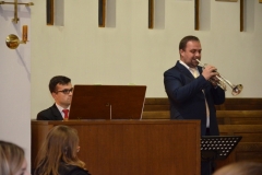 KATARÍNSKY KONCERT