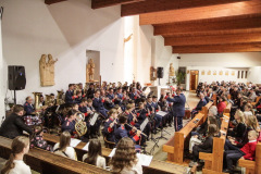 Koncert - Maguranka junior