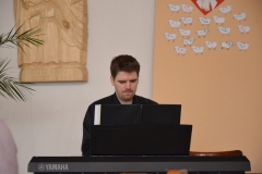 Koncert vážnej hudby