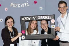 Konferencia Obnova farnosti