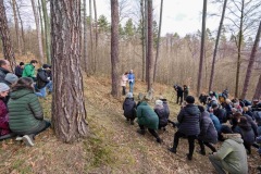 Krížová cesta - Piatok utrpenia Pána