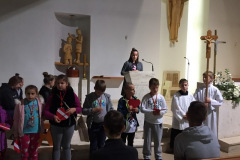 Milión detí sa modlí ruženec 